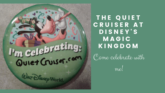 Walt Disney's Magic Kingdom