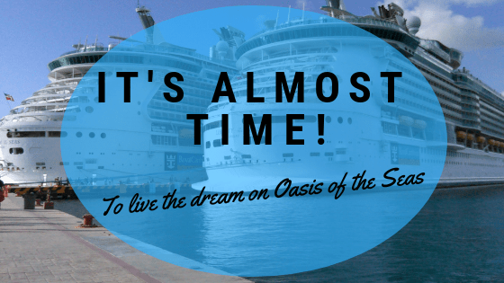 Royal Caribbean Oasis of the Seas