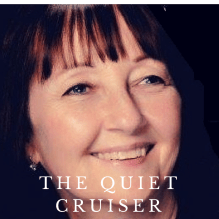 Quiet Cruiser