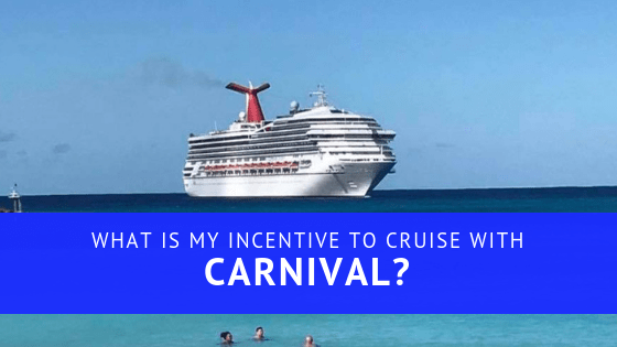 carnival cruise lines loyalty