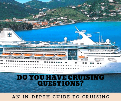 What are your cruising questions? An in-depth&nbsp;guide