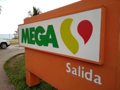 mega store cozumel