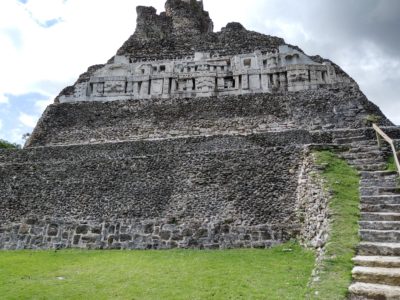 Xunantunich