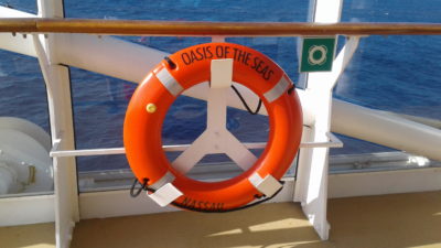 Oasis of the Seas