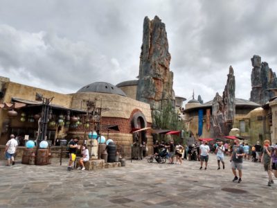 Star Wars Hollywood Studios