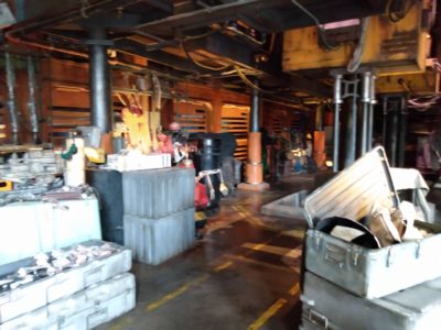 Star Wars Hollywood Studios