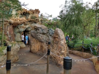 Rise of the Resistance