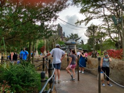 Rise of the Resistance