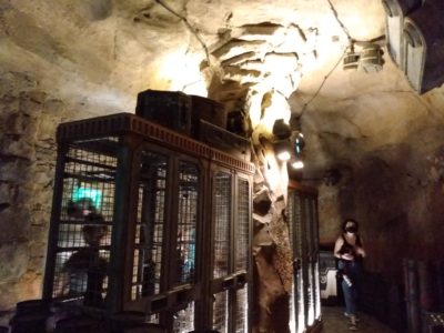 Rise of the Resistance