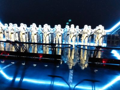 Rise of the Resistance