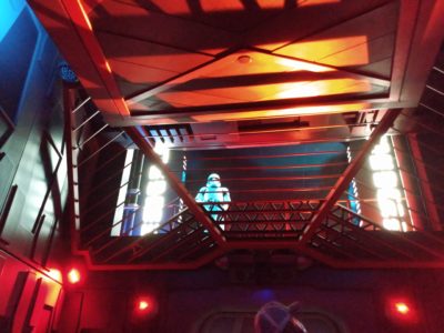 Rise of the Resistance