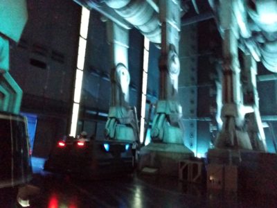 Rise of the Resistance