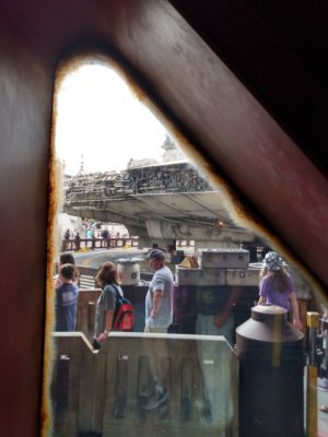 Star Wars Hollywood Studios