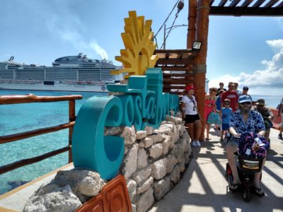 Costa Maya