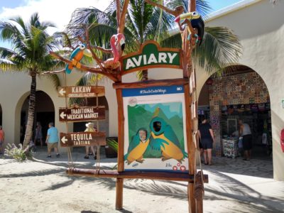 Costa Maya
