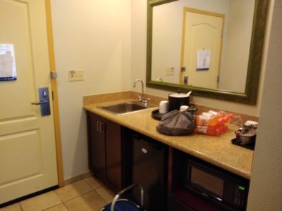 Hampton Inn Kissimmee