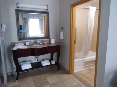 Hampton Inn Kissimmee