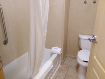 Hampton Inn Kissimmee