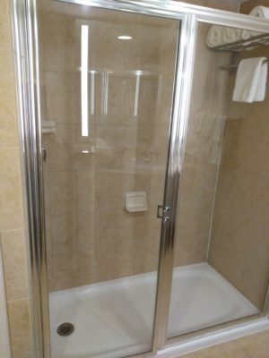 Hilton garden inn lake buena vista