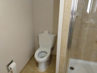 Hilton garden inn lake buena vista