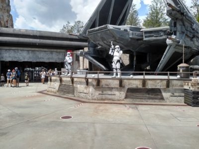 Star Wars Hollywood Studios