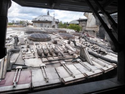 Star Wars Hollywood Studios