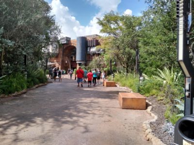 Star Wars Hollywood Studios