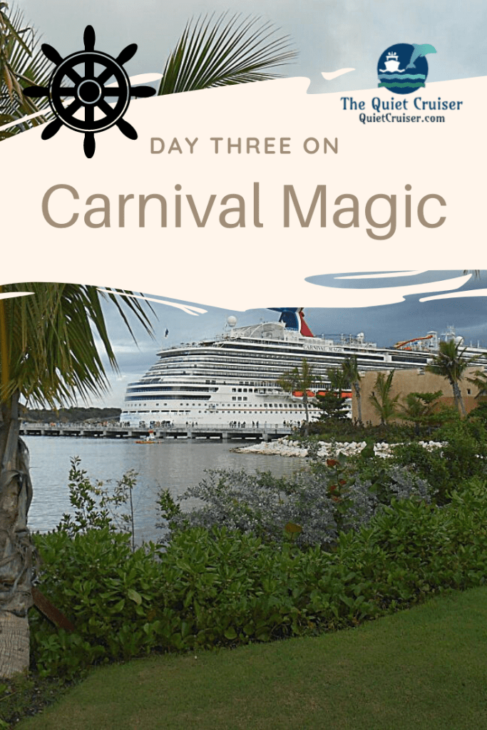 carnival magic