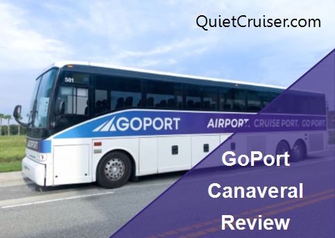 GoPort Canaveral Review&nbsp;2021
