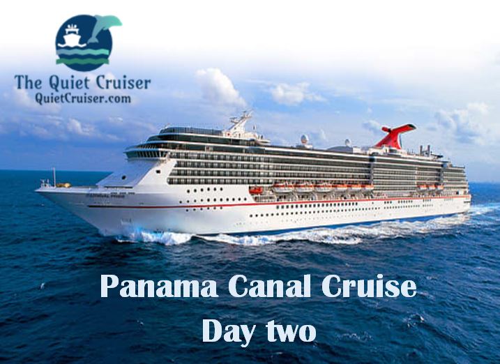 Day two…Seaday and David’s&nbsp;Steakhouse