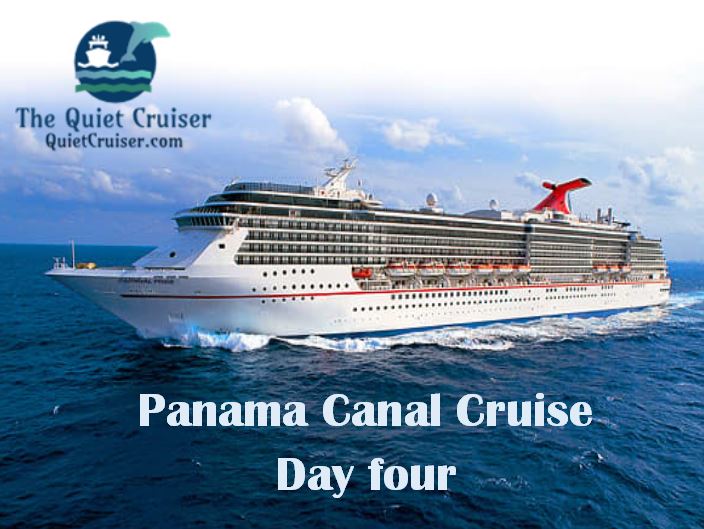 Day four…Limon, Costa&nbsp;Rica