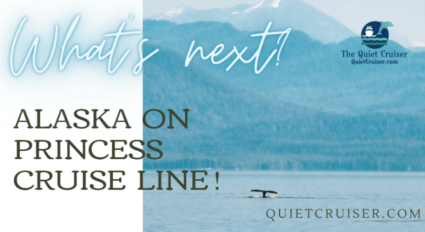 What’s next?  Alaska!