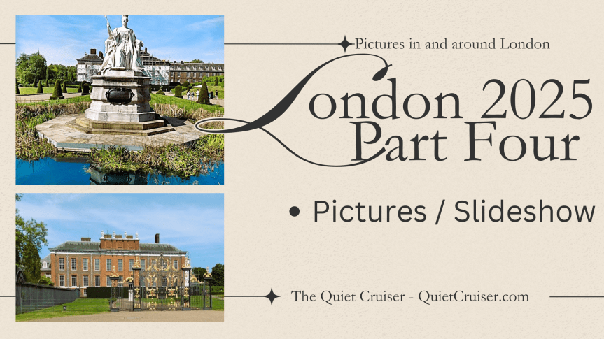 London 2025 Pictures